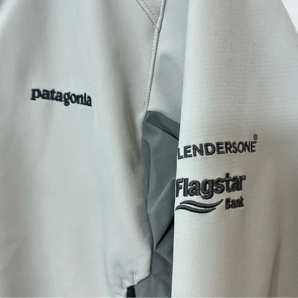 PATAGONIA Adze Hybrid Jacket - Picture 2 of 4